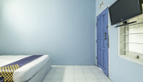 Basic Single Room