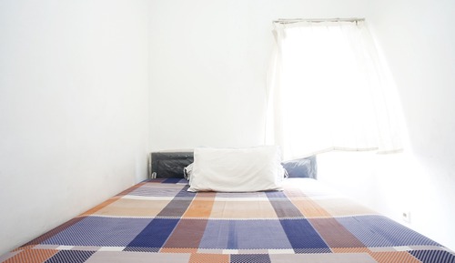 2 Bedroom