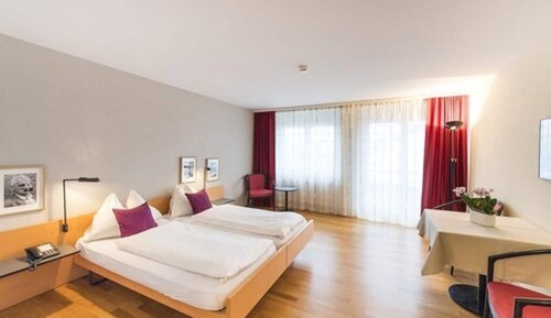 Double Room Single Use