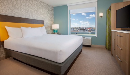 Suite, 1 Bedroom, Non Smoking