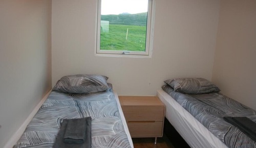 Family Cabin, 2 Bedrooms, Valley View