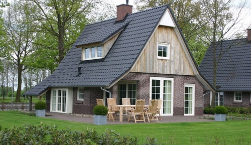 Villa (Beukelaer Wellness 4 personen)