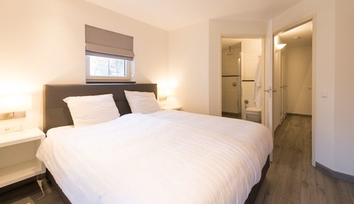 Villa (Wilgenhaege Wellness 14 personen)