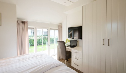 Villa (Wellness Lodge XXL 6)