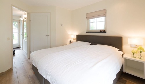 Villa (Beukelaer XL Wellness 6 personen)