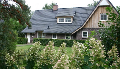 Villa (Wilgenhaege 14 personen)