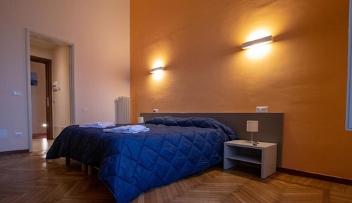 Panoramic Double Room, Sea View, Sea Facing