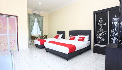 Superior Suite
