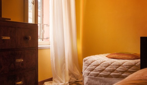 Basic Double Room (Rossini)