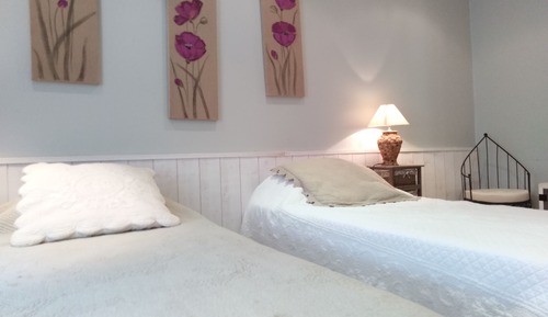 Family Suite (Ile de Re)