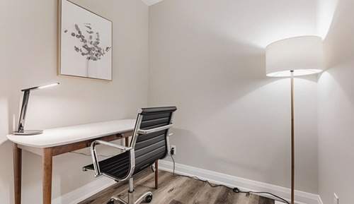 Superior Condo
