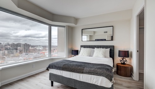 Panoramic Condo