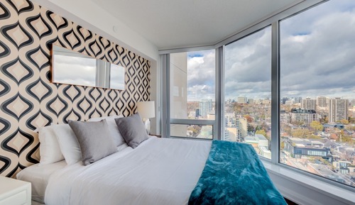 Superior Condo