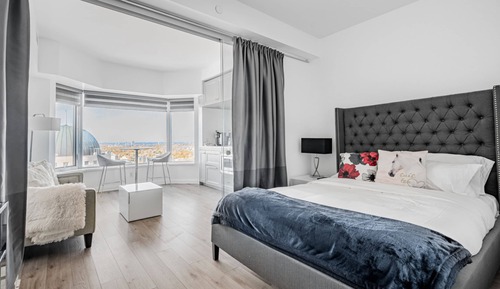Comfort Condo, 1 Bedroom