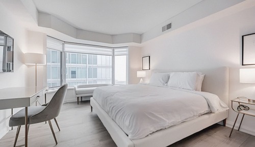 Presidential Condo