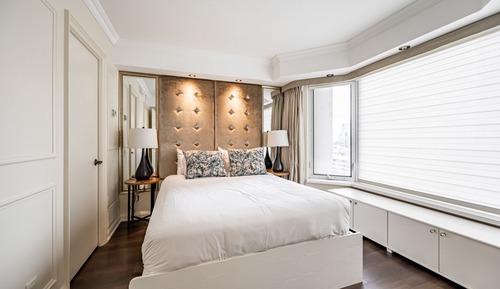 Executive Condo