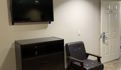 Comfort Single Room