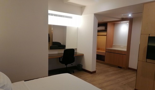 Junior Suite Newly Renovated