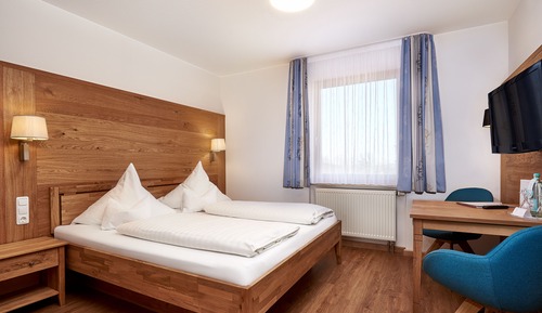 Comfort Double Room, 1 King Bed