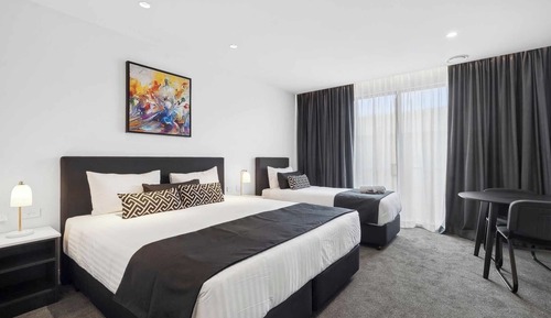Comfort Double or Twin Room