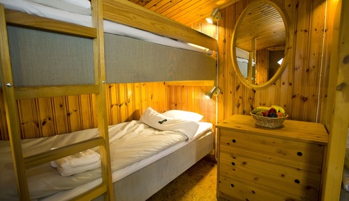Cabin (Timmerbyn)