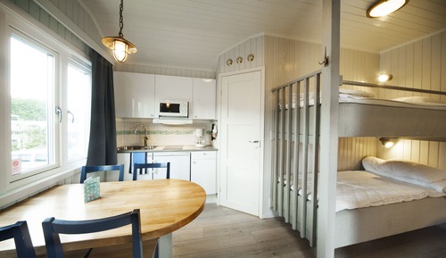 Cabin (Bohusbyn)