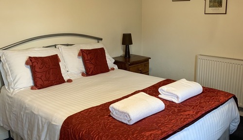 Double Room (1)