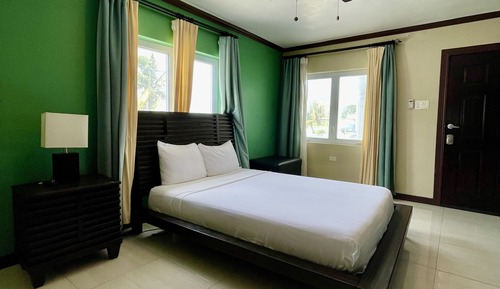Inn the Town apartment #1