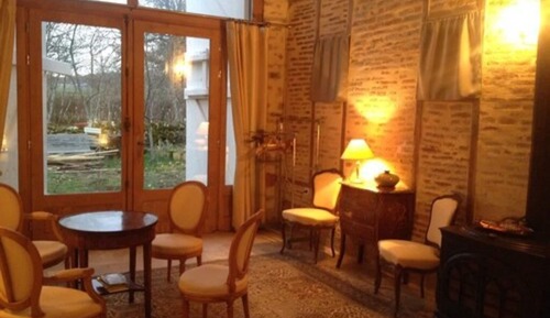 Grand Double Room (La Magny)