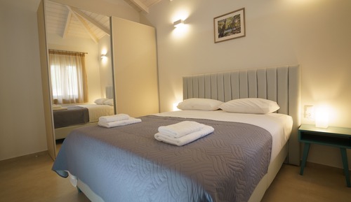 Deluxe Villa