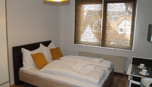 Basic Room, 1 Bedroom (Amarilde)