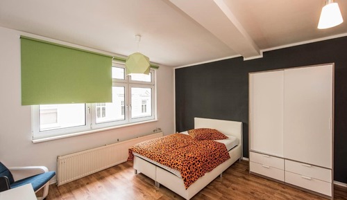 Double Room (3 Giglio)