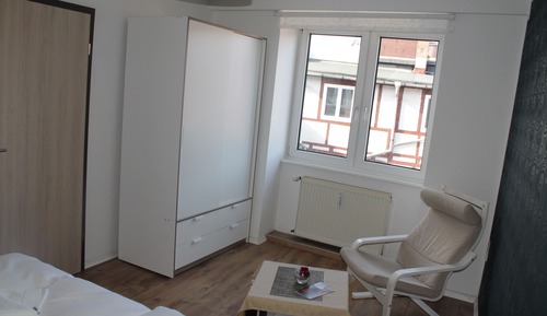 Suite (Margerita)