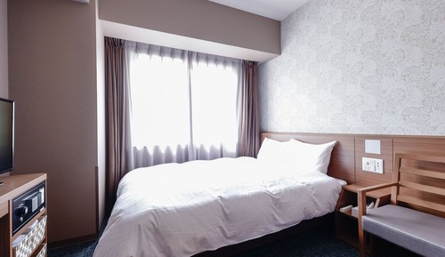 Double Room (without Housekeeping)