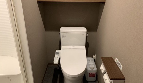 Single Room (without Housekeeping)