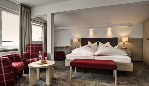 Classic Double Room