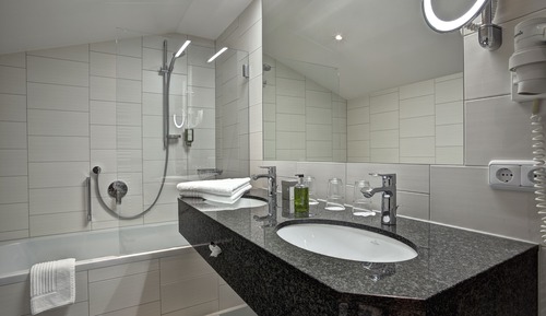 Comfort Suite