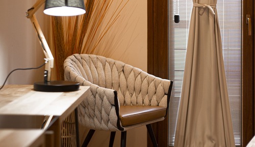 Four Seasons Suite