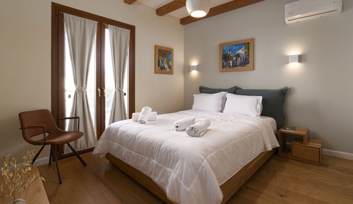 Harmony Suite