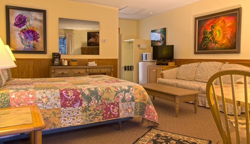 Basic Suite #11