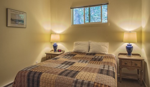 Superior Suite #8
