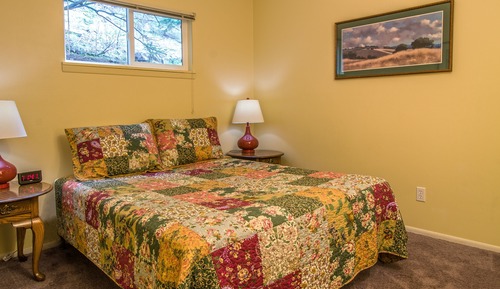 Superior Suite #2