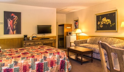 Basic Suite #7