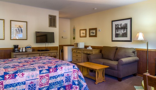 Basic Suite #1