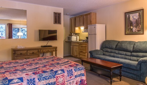 Superior Suite #3