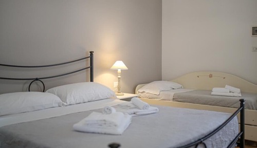 Standard Apartment