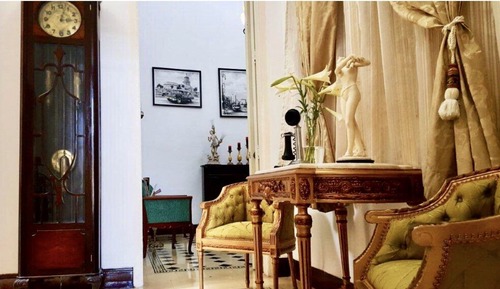 Luxury House, 3 Bedrooms