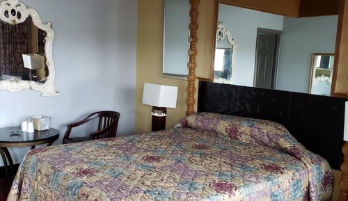 Basic Double Room