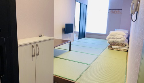 Japanese Style Room, Non Somoking