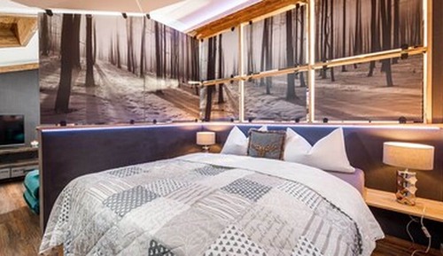 Apartment (Edelweiss)
